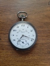 L’invariable Miet Montre À