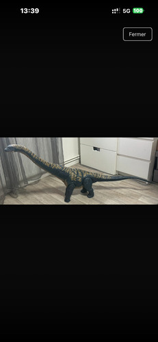 New mattel jurassic - jurassic, world