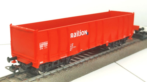 Piko 57750 wagon tombereau - ho,