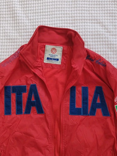 Veste nigata wear - veste,