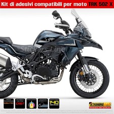 Kit D'Autocollants Compatibles