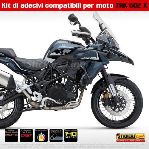 Kit autocollants compatibles - kit, d'autocollants