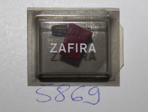 Diamant saphir zafira platine - saphir,