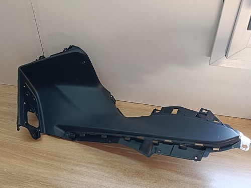 Cache carenage plastique - cache,