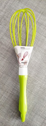 Fouet cuisine silicone - de,
