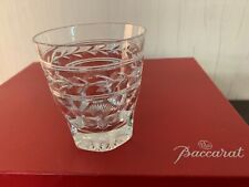 4 verres à whisky modèle