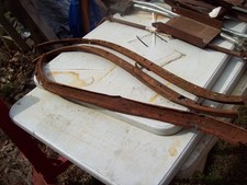 1926 1927 FORD ROADSTER TRUNK