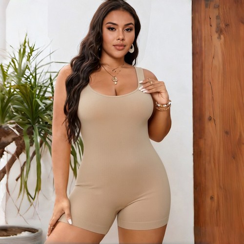 Body gainant femme ventre - gainant,
