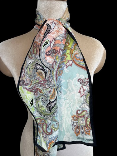 Adrienne landau foulard - adrienne,
