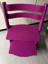 chaise tripp trapp stokke