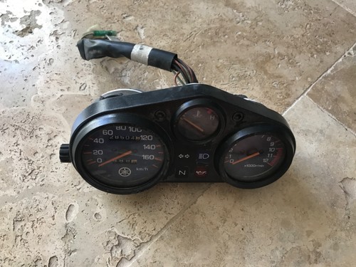 125 tdr compteur pour - 125, yamaha