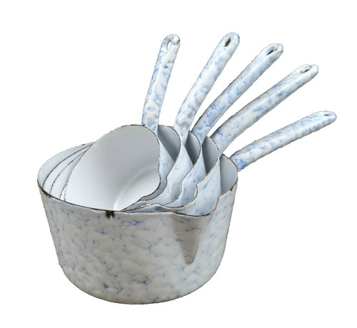 Belle série casserole - belle, 5