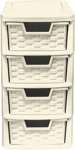 Thumbs meuble colonne en - thumbs,