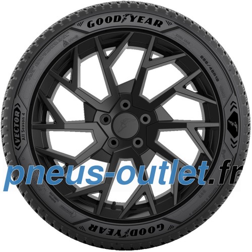 Goodyear vector all - vector,