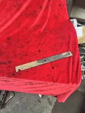 1949 1950 1951 1952 1953 1954 Chevrolet Car Emergency Brake Pivot Bar Fulcrum