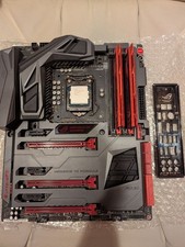 Carte mère ASUS Maximus VII