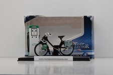SOLEX 3800 1966 AVEC POMPE A