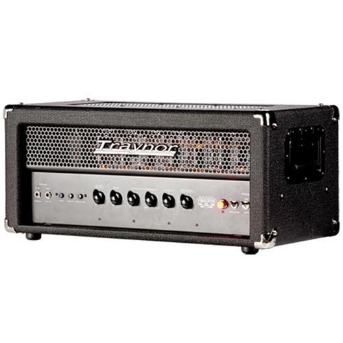 Traynor yba300 300w all tube - 300w, all-tube