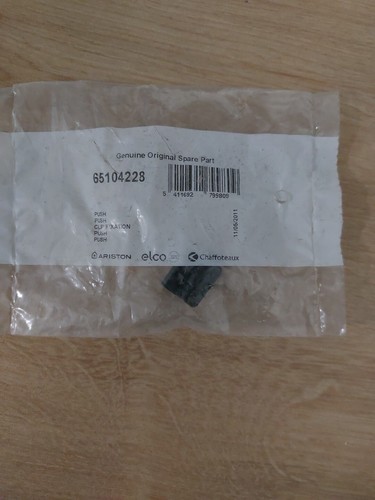 65104228 clip chaffoteaux - 65104228,