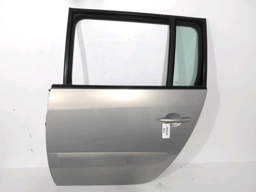 Porte arriere gauche - porte,