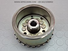 2004 2005 FLY WHEEL FLIGHT T1300501 TRIUMPH TIGER 955
