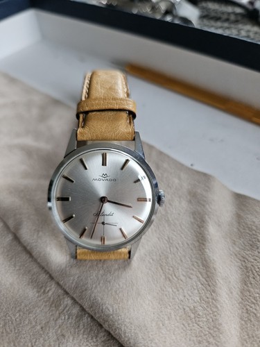 Movado splendit nos 35mm - splendit,