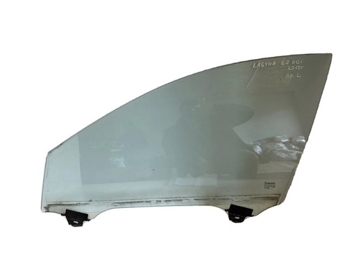 Vitre avant gauche renault - vitre,
