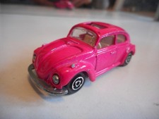 Majorette VW Volkswagen