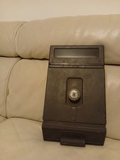 périscope militaire tres bon état et fonctionnel