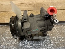 Compresseur air conditionné