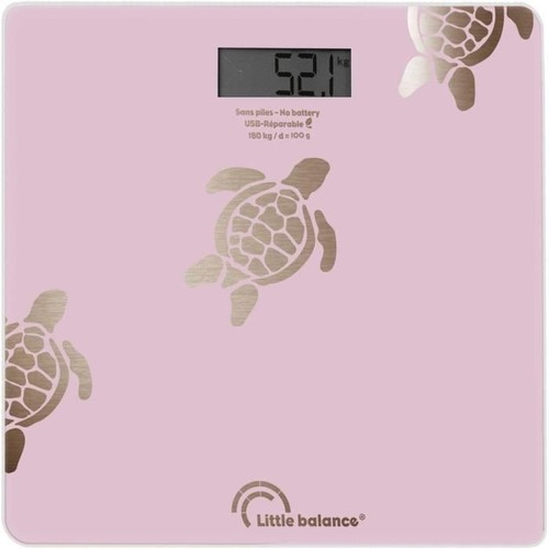 Little balance 8729 tortues - little,