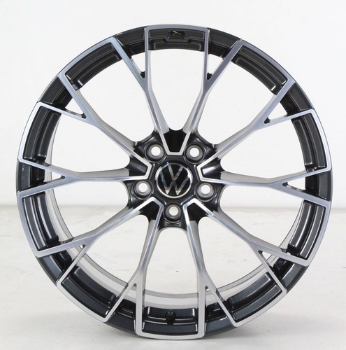 Golf gti gtd r jante - gti, &