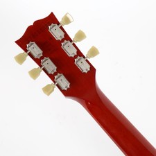 Guitare électrique Gibson Les