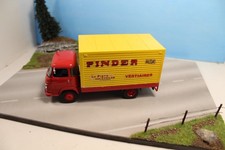 Camion Saviem SG2 Vestiaires