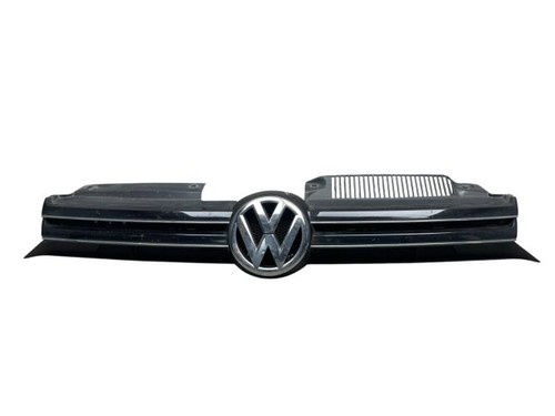 Calandre volkswagen golf - volkswagen,