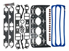 5.0L, 305 Cid Mercruiser, GM