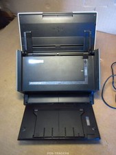 Fujitsu ScanSnap S1500 Color