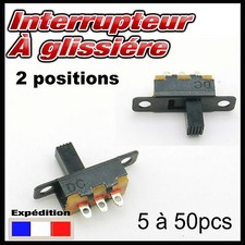 994A# Interrupteur à