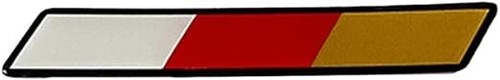 Mugen potting emblem tricolore - potting,