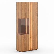 Vitrine Collodi Verre 84