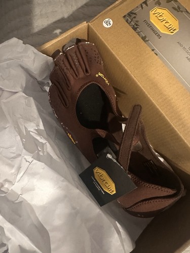 Vibram fivefingers soul - fivefingers, v-soul