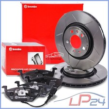 BREMBO SPORT MAX DISQUES FREIN