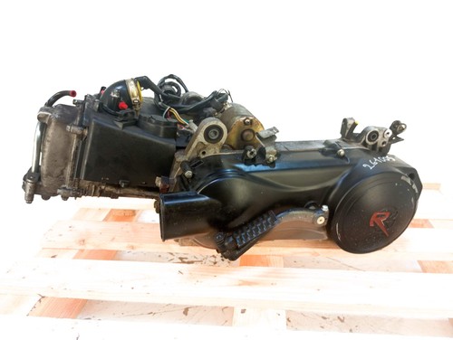 Moteur lifan lf125t 9a 125 - moteur, (lifan