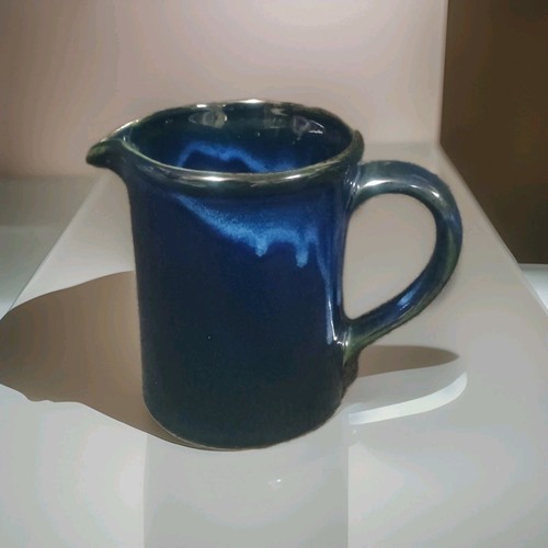 Pichet grès poterie de - en,