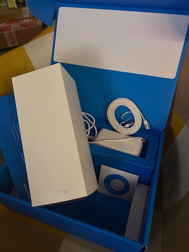 Linksys velop solution fi - linksys, wi-fi