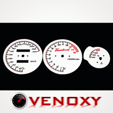 Yamaha YZF 600 Thundercat Fond