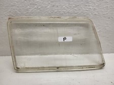 Vitre de phare avant passager