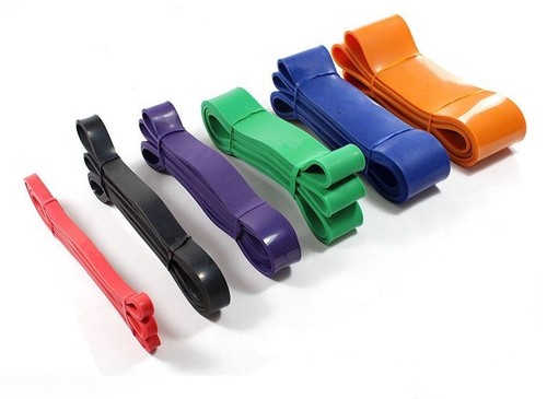 Crossfit resistance bands - ,