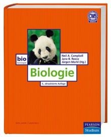Biologie von neil - von, a.