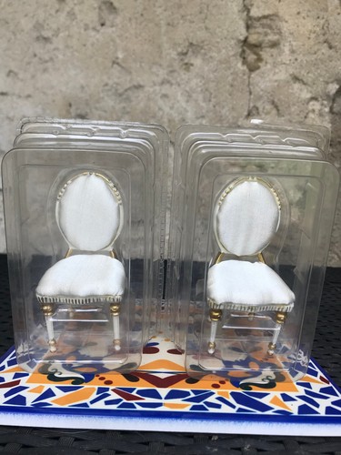 Chaises pour maison de - 2,